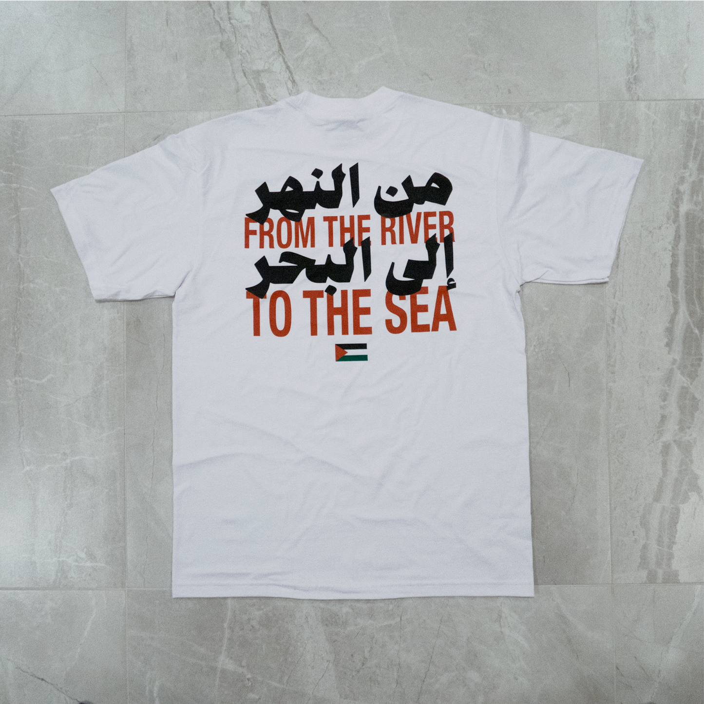 Short Sleeve FTR TTS